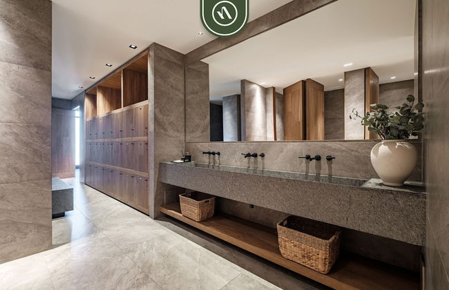 Be Grand Reforma 2705 - Foto 38