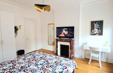 L'Instant Rémois - Hypercentre Boulingrin - Foto 8