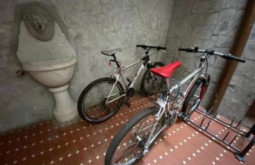 Appartamenti al Rizzo dei Santi - Foto 29