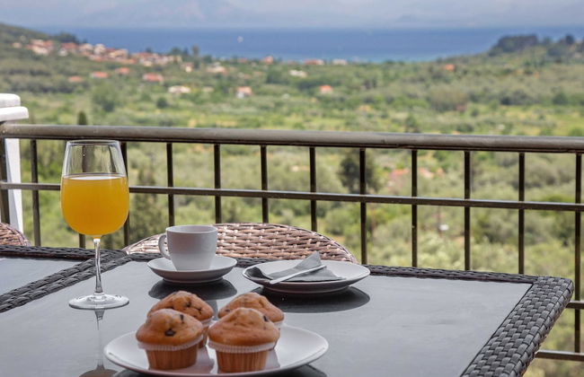 Spacious House with great view in Corfu - Photo 20
