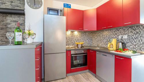 Pool House Klara With Sauna - Happy Rentals - Foto 4