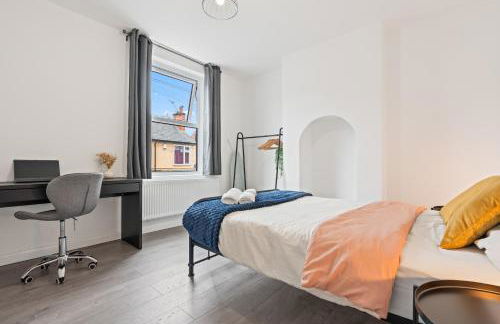 The Sheriff's Den - Foto 31