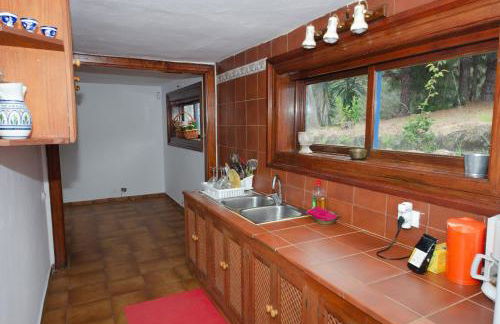 Galguen Paradise in the island of stars. Villa. - Foto 23