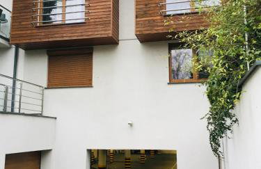 Apartament Gęsie Piórko - Foto 32