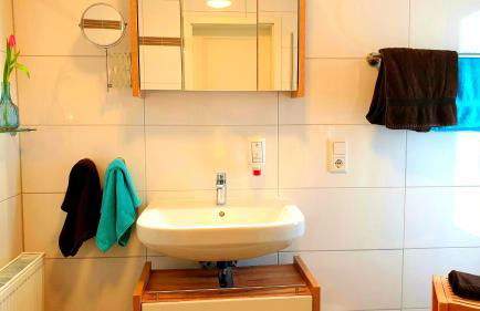 Gästehaus Sonnenhügel - Foto 45