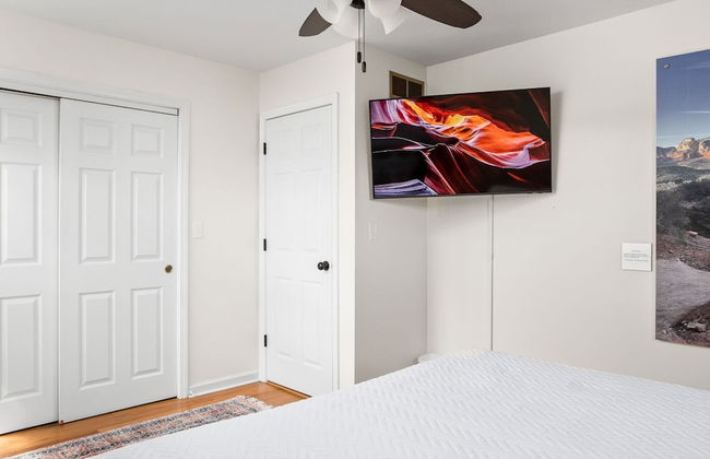 Hometown Hideaway - 4BR 2 5BA Pool Game Room - Foto 34