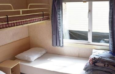 Village de Chalets de Rocamadour - Foto 9