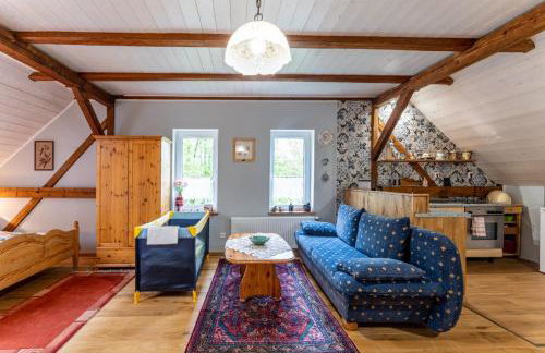 Agroturystyka Ziemia Obiecana - Foto 24