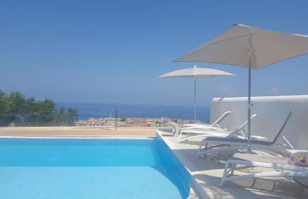 Appartamenti Borgo Panoramico N 3 - Photo 43