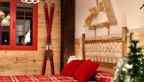 Apartamentos LÓRIEN Candanchú - Foto 3