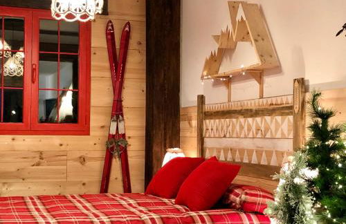 Apartamentos LÓRIEN Candanchú - Photo 3