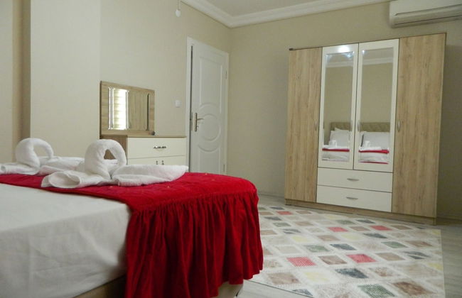 Uzun Apart - Foto 10