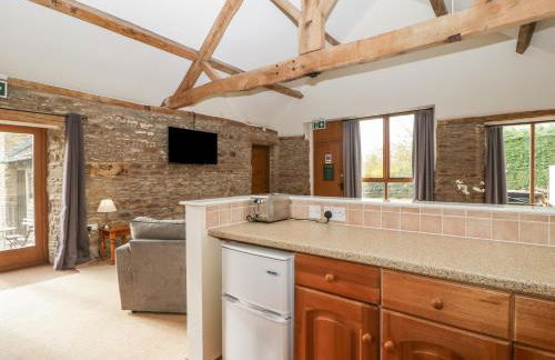 Peartree Cottage - Foto 10