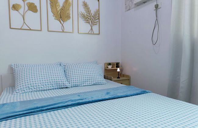 The Beacon Makati by Cozi Condotels - Foto 58