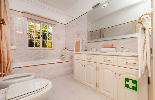 Villa Monchique Royal - Foto 34