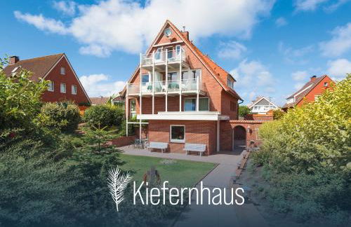 Kiefernhaus - Foto 21