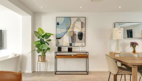 Blissful Restelo - Foto 5