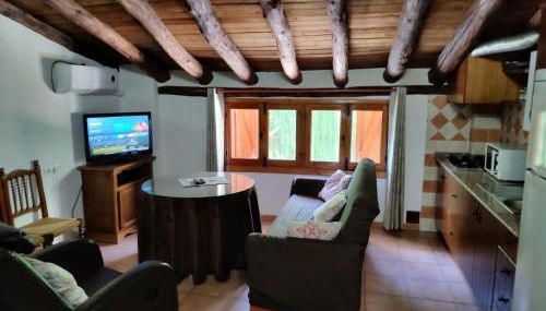 Alojamiento Rural El Molino De La Cerrada - Foto 5