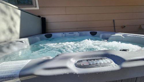 One Level Home Near Downtown Hot Tub - Foto 3