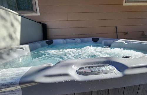 One Level Home Near Downtown Hot Tub - Foto 3