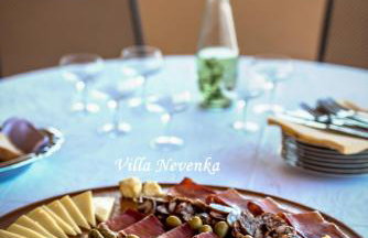 Apartments Villa Nevenka - Photo 7