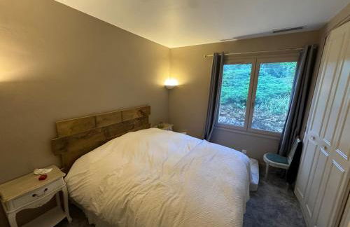 Villa vue panoramique, 6 chambres, piscine chauffée - Photo 29