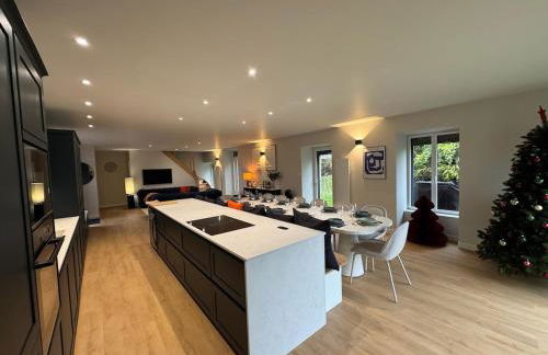 Villa Saint michel 220m2 - Foto 23