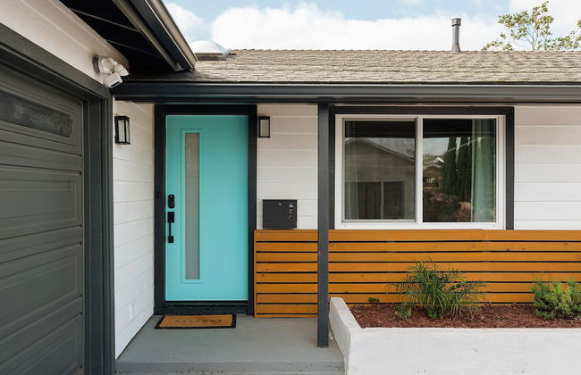 Peaceful 4br With Fire Pit and Huge Yard - Foto 42