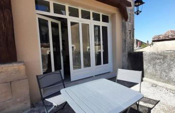 Maison de la radio Espace Philips - Foto 15