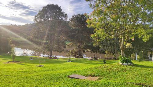 Cantinho do Sossego - Photo 5