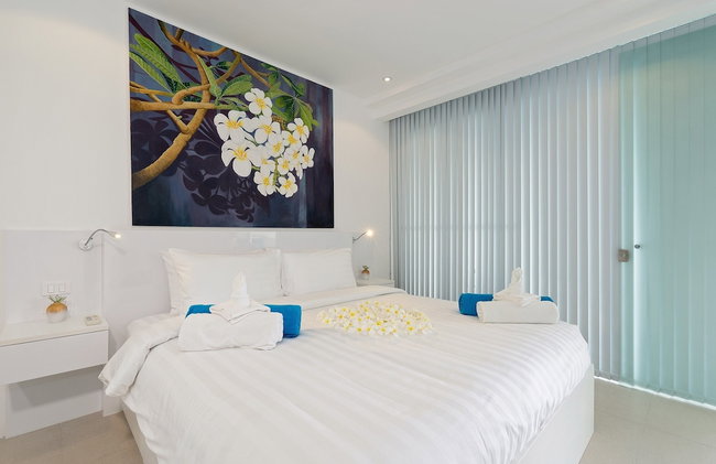 Luxury Apartment Unique Residences - Photo 57