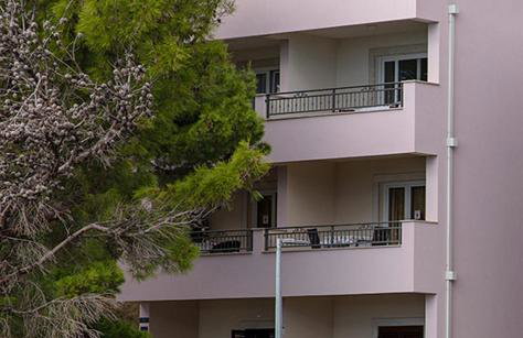 Apartmani Vice - Foto 1