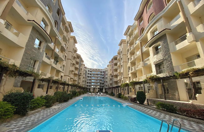 Florenza Khamsin Resort - Foto 54