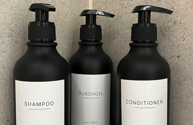 Mikes Apartments Munich - Photo 28