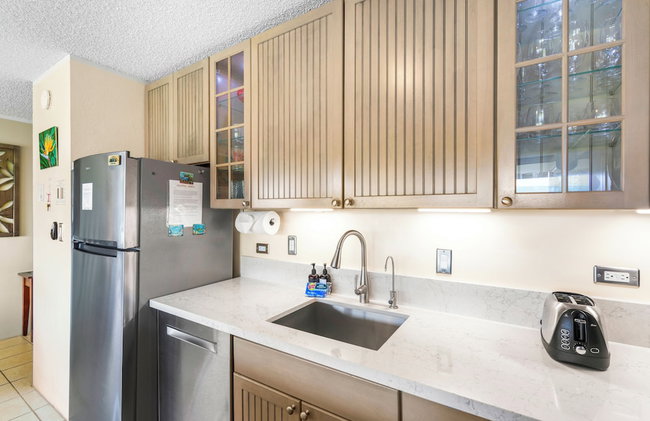 Beautiful Condo at Kihei Ali'i Kai, Close to Beach - Foto 125