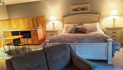 Springbrook Inn East Room - Foto 4