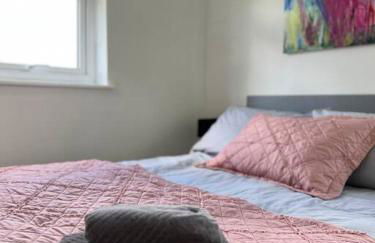 Cosy bungalow with views, walks, garden & parking. - Foto 43