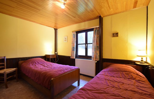 Charming Chalet in Vielsalm - Photo 23