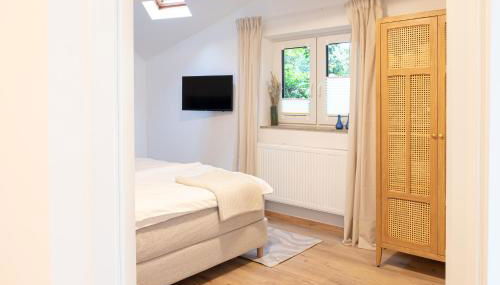 FeWo im Herzen von Worpswede - Foto 3