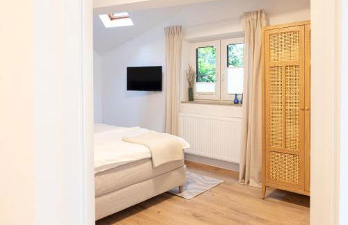 FeWo im Herzen von Worpswede - Foto 3