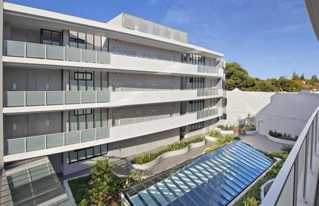 Wyndel Apartments - Bertram - Foto 11