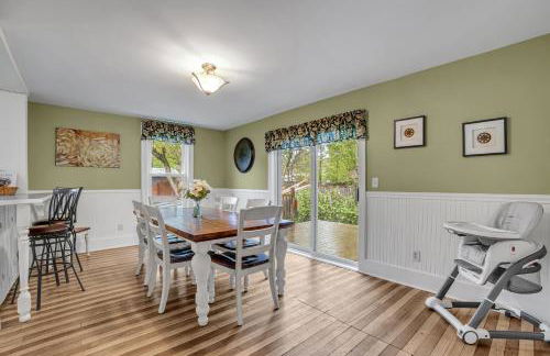 Doyle House - Near Cooperstown Dreams Park 2 - Foto 20