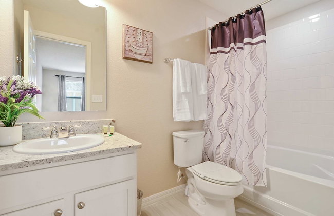 Four Bedroom Sleeps 10 w Gameroom 5152a - Foto 45