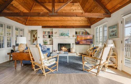 Gated Lakefront Estate - Seaside with Private Beach - Foto 40