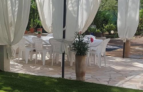 Mas Provençal au Cannet des Maures - Foto 33