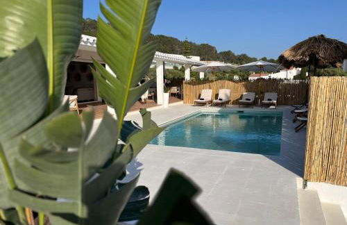 Villa Casa Escorxada - A 150m de la playa de arena con piscina privada - Foto 30