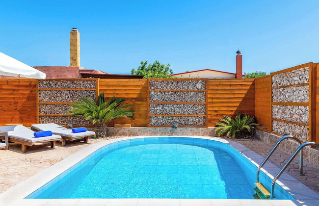 Villa Ifigeneia - Foto 15