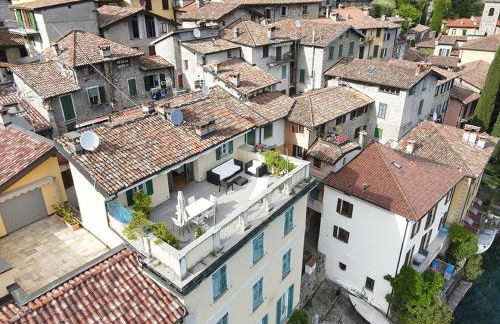 Oria Lugano Lake, il nido dell'aquila - Foto 6