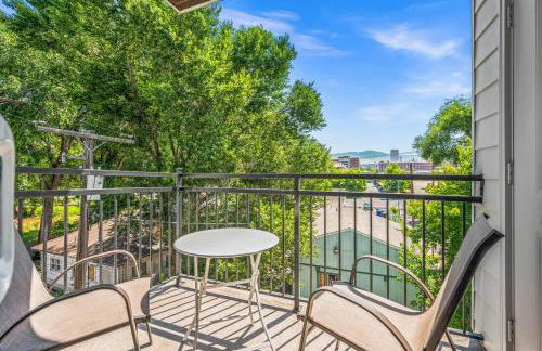 Cozy Getaway Near City Center - Foto 20