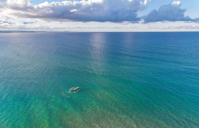 Oaks Gold Coast Calypso Plaza Suites - Foto 71